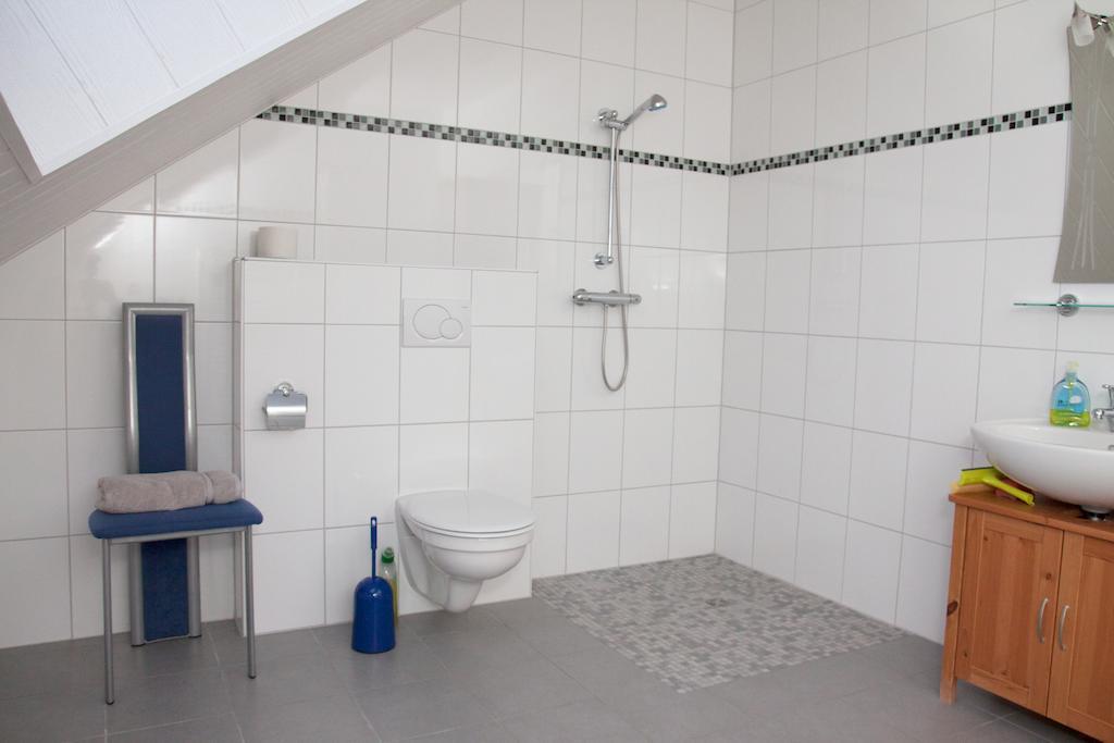 Ferienwohnungen Beckingen Luaran gambar